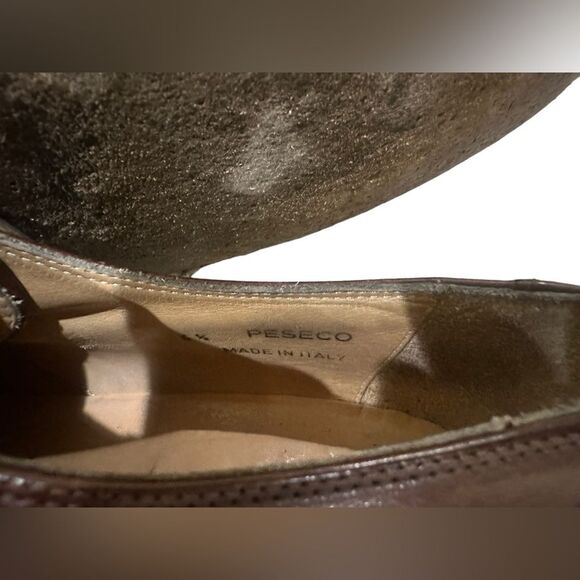 Bally women shoes size 6.5 - Picture 4 of 7